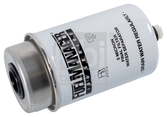 Fuel Filter 170057