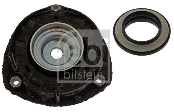 Repair Kit, suspension strut support mount 45529