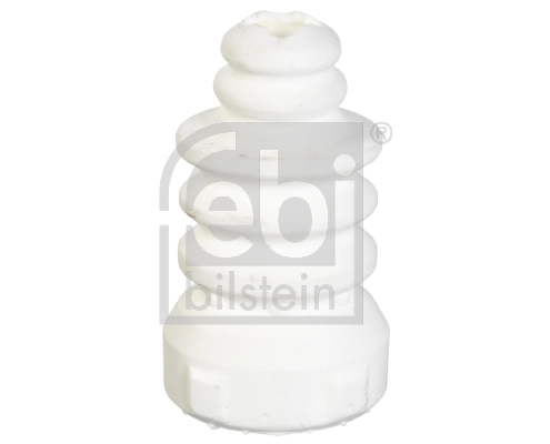 Rubber Buffer, suspension 23446