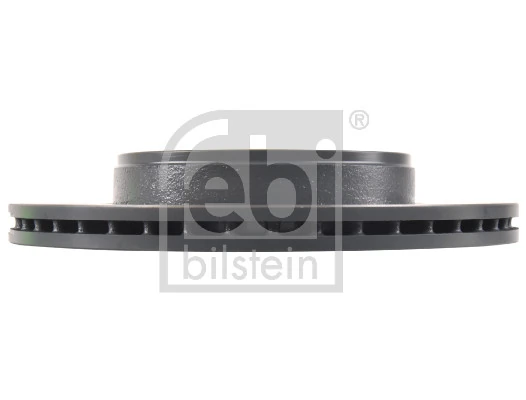 Brake Disc 174717