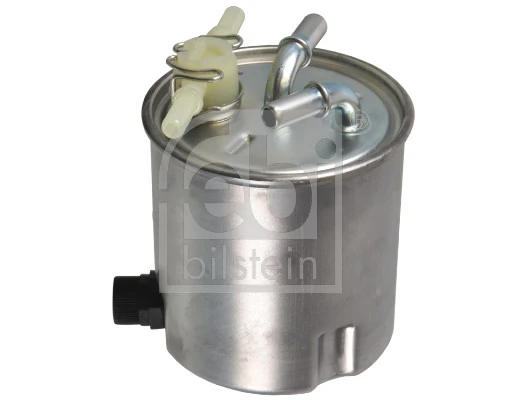 Fuel Filter 180012