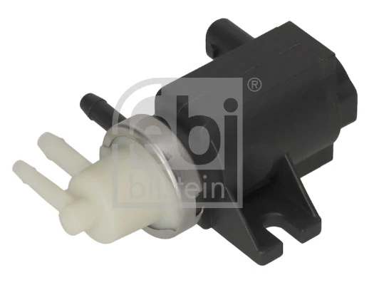 Pressure converter, turbocharger febi Plus 185390