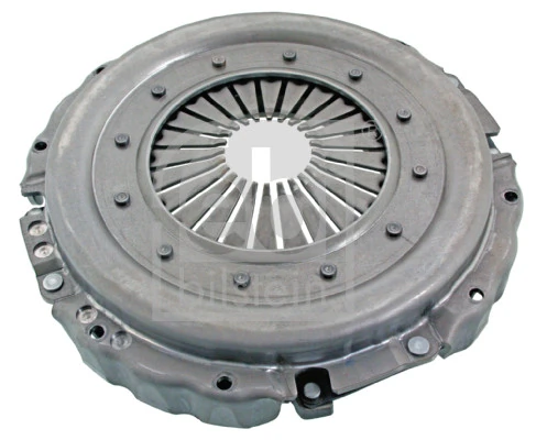 Clutch Pressure Plate 105343