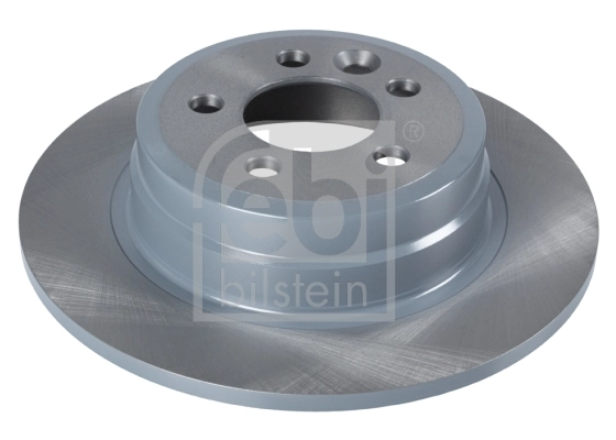 Brake Disc 43810