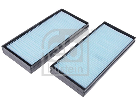 Filter Set, cabin air 24569
