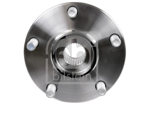 Wheel Bearing Kit 172485