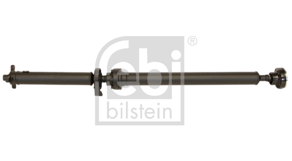 Propshaft, axle drive 174109