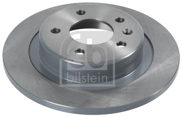 Brake Disc 171484