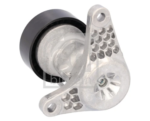 Belt Tensioner, V-ribbed belt 43677