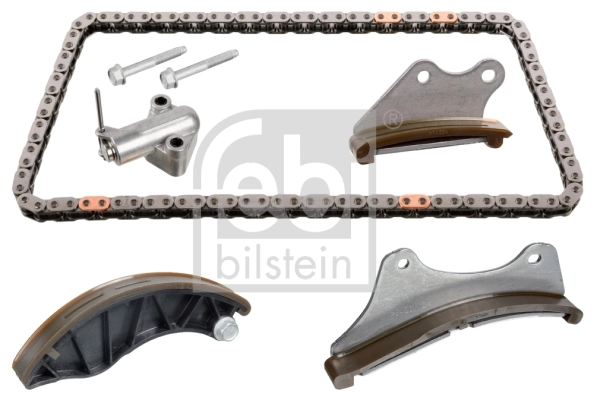 Timing Chain Kit Basic Short Kit 106740