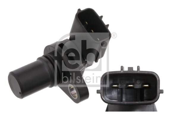 Sensor, crankshaft pulse 33680