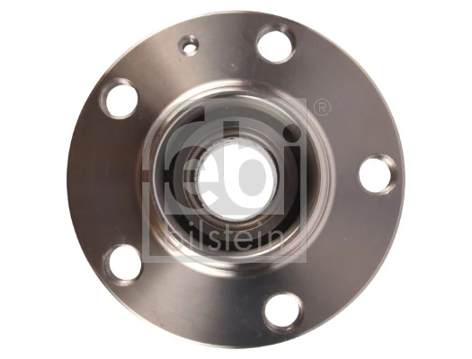 Wheel Bearing Kit 170376