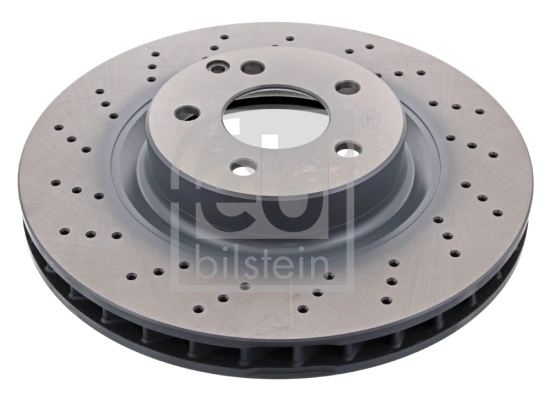 Brake Disc 37725