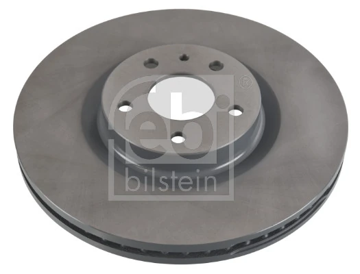 Brake Disc 107728