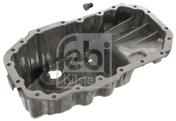 Oil Sump febi Plus 100264