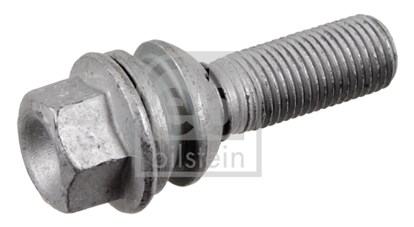Wheel Bolt 21588