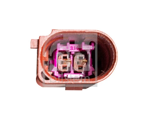 Sensor, exhaust gas temperature 185890