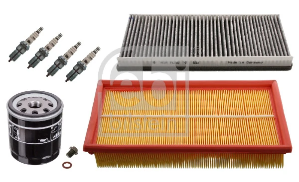 Parts Set, maintenance service 37425