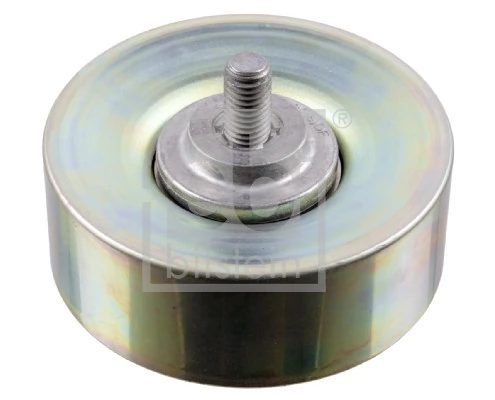 Deflection/Guide Pulley, V-ribbed belt 33170