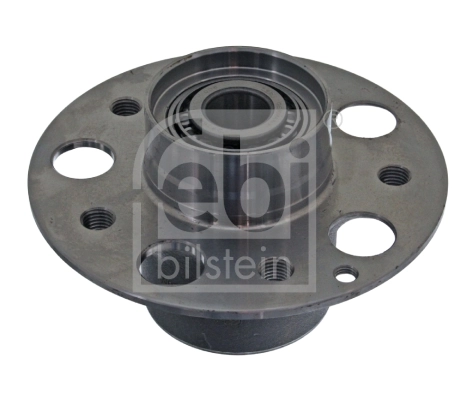 Wheel Bearing Kit 36077