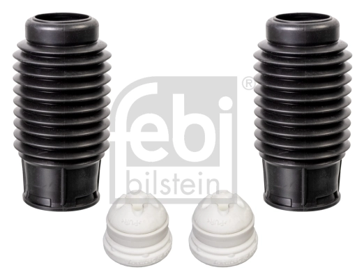Dust Cover Kit, shock absorber 108925