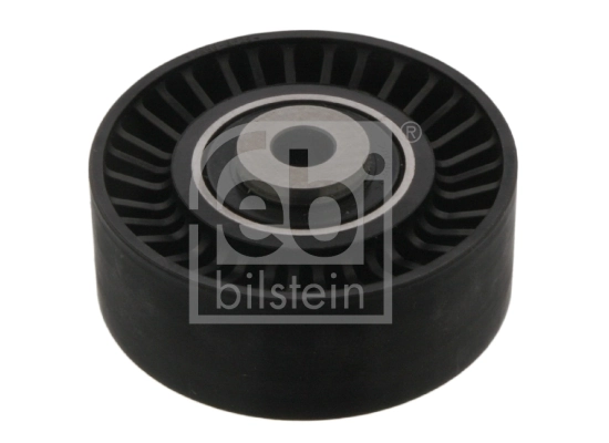 Deflection/Guide Pulley, V-ribbed belt 36867