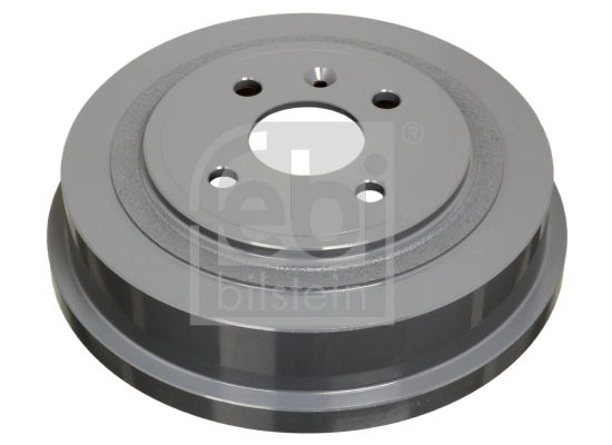 Brake Drum 17310