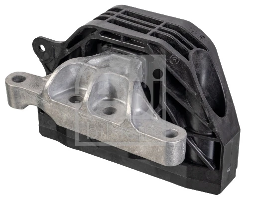 Mounting, engine 180537