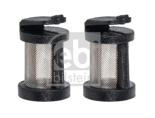 Hydraulic Filter Kit, automatic transmission 47283
