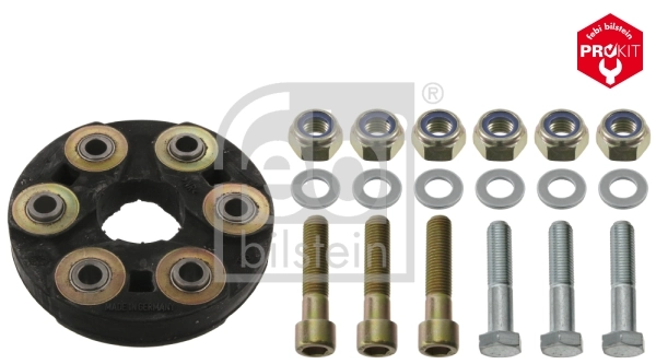 Joint, propshaft ProKit 03567