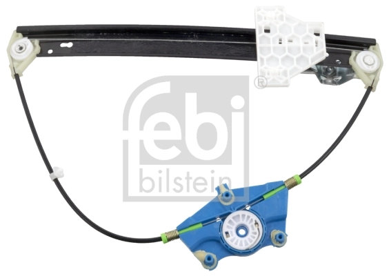 Window Regulator 103771