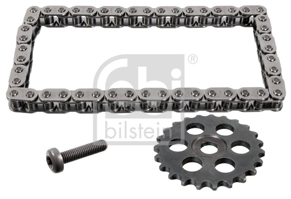 Chain Kit, oil pump drive Basic Short Kit 184820