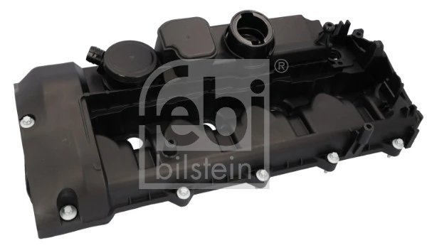 Cylinder Head Cover febi Plus 184676