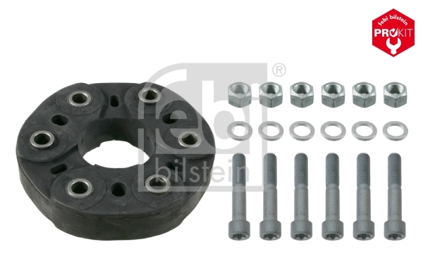 Joint, propshaft ProKit 21193