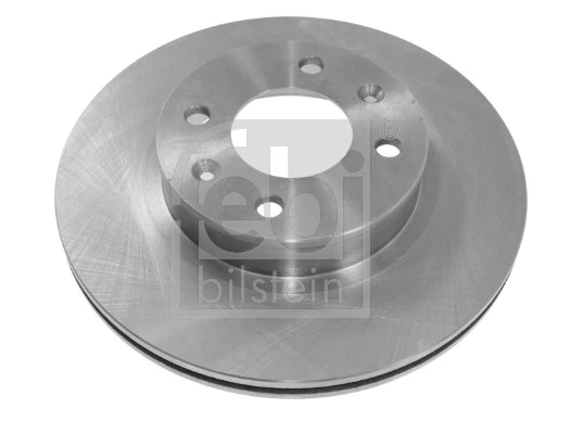Brake Disc 108511