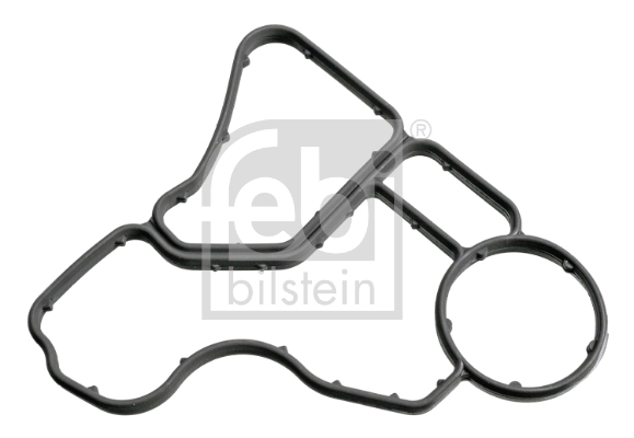 Gasket, oil filter housing 176979