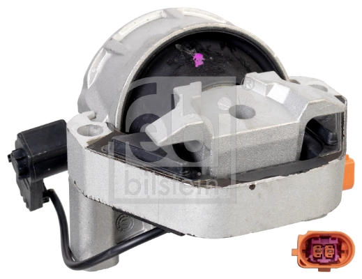 Mounting, engine 176082