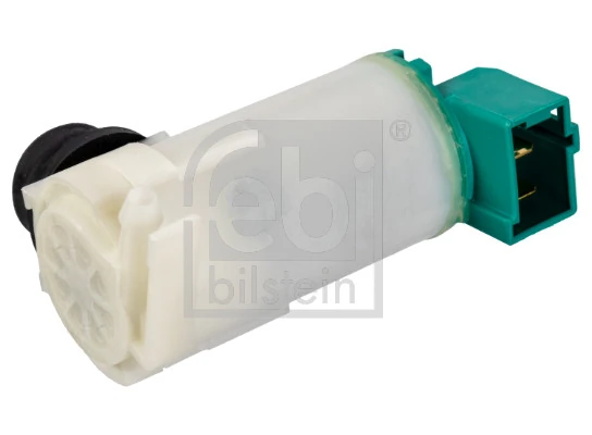 Washer Fluid Pump, window cleaning 109287