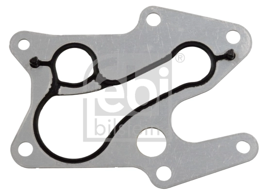 Gasket, oil cooler 103404