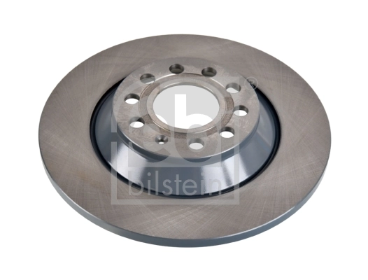 Brake Disc 43873