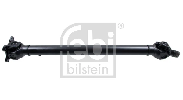 Propshaft, axle drive 174101