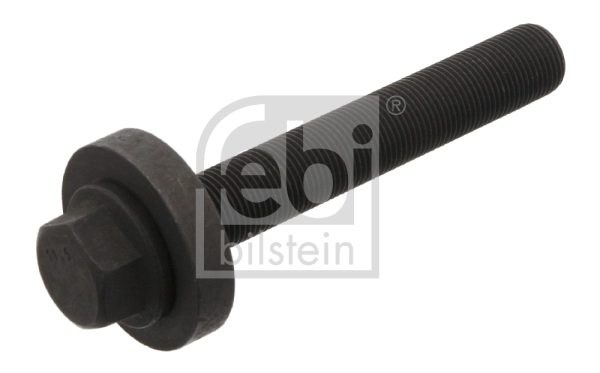 Centering Bolt, crankshaft pulley 33619