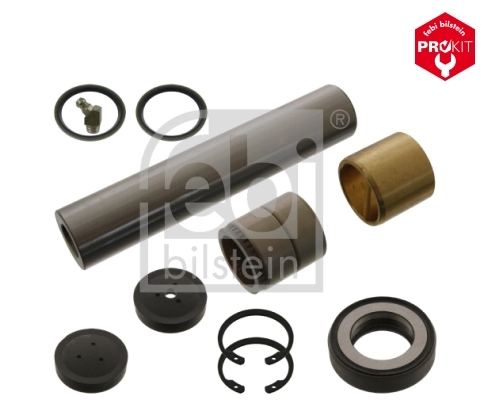 Repair Kit, kingpin ProKit 39440