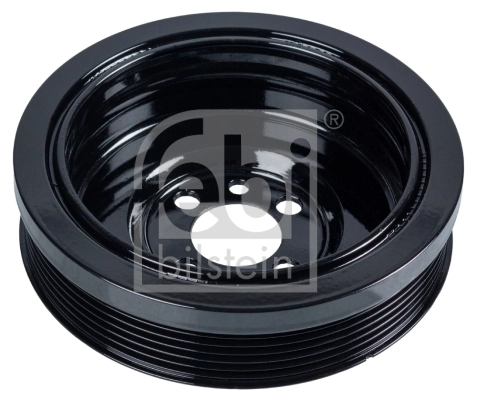 Belt Pulley, crankshaft 26870