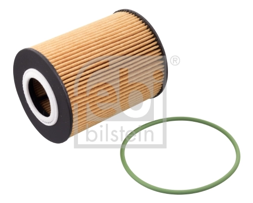Oil Filter 101656