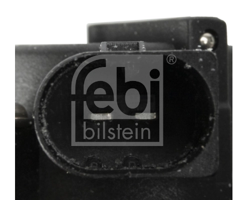 Compressor, compressed-air system febi Plus 177705