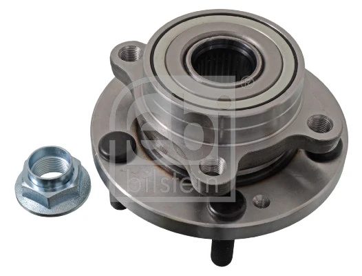 Wheel Bearing Kit 172588