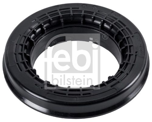 Rolling Bearing, suspension strut support mount 171620