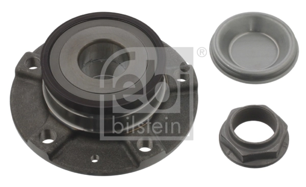 Wheel Bearing Kit 29394
