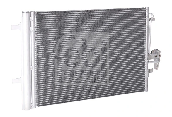 FEBI BILSTEIN 188555 Condenser, air conditioning